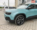 Синий Джип Avenger, объемом двигателя 0 л и пробегом 11 тыс. км за 22500 $, фото 5 на Automoto.ua