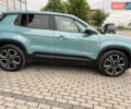 Синий Джип Avenger, объемом двигателя 0 л и пробегом 11 тыс. км за 22500 $, фото 12 на Automoto.ua