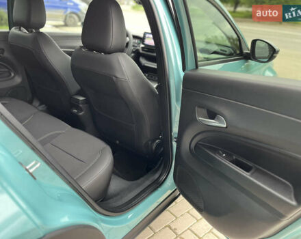 Синий Джип Avenger, объемом двигателя 0 л и пробегом 11 тыс. км за 22500 $, фото 37 на Automoto.ua