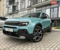 Синий Джип Avenger, объемом двигателя 0 л и пробегом 11 тыс. км за 22500 $, фото 15 на Automoto.ua