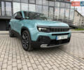 Синий Джип Avenger, объемом двигателя 0 л и пробегом 11 тыс. км за 22500 $, фото 13 на Automoto.ua