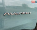 Синий Джип Avenger, объемом двигателя 0 л и пробегом 11 тыс. км за 22500 $, фото 21 на Automoto.ua