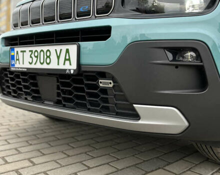 Синий Джип Avenger, объемом двигателя 0 л и пробегом 11 тыс. км за 22500 $, фото 17 на Automoto.ua