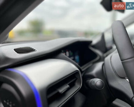 Синий Джип Avenger, объемом двигателя 0 л и пробегом 11 тыс. км за 22500 $, фото 41 на Automoto.ua