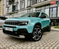 Синий Джип Avenger, объемом двигателя 0 л и пробегом 11 тыс. км за 22500 $, фото 1 на Automoto.ua