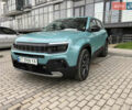Синий Джип Avenger, объемом двигателя 0 л и пробегом 11 тыс. км за 22500 $, фото 3 на Automoto.ua