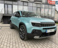 Синий Джип Avenger, объемом двигателя 0 л и пробегом 11 тыс. км за 22500 $, фото 1 на Automoto.ua