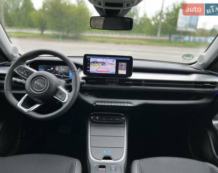 Синий Джип Avenger, объемом двигателя 0 л и пробегом 11 тыс. км за 22500 $, фото 23 на Automoto.ua