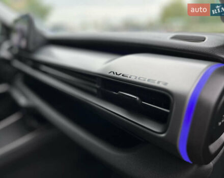 Синий Джип Avenger, объемом двигателя 0 л и пробегом 11 тыс. км за 22500 $, фото 39 на Automoto.ua