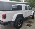 Белый Джип Gladiator, объемом двигателя 3.61 л и пробегом 90 тыс. км за 53000 $, фото 7 на Automoto.ua