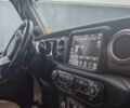 Белый Джип Gladiator, объемом двигателя 3.61 л и пробегом 90 тыс. км за 53000 $, фото 9 на Automoto.ua