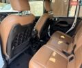 Белый Джип Gladiator, объемом двигателя 3.61 л и пробегом 90 тыс. км за 52900 $, фото 8 на Automoto.ua