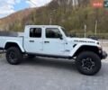 Белый Джип Gladiator, объемом двигателя 3.61 л и пробегом 90 тыс. км за 52900 $, фото 2 на Automoto.ua
