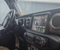Белый Джип Gladiator, объемом двигателя 3.61 л и пробегом 90 тыс. км за 52900 $, фото 1 на Automoto.ua
