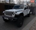 Белый Джип Gladiator, объемом двигателя 3.61 л и пробегом 90 тыс. км за 52900 $, фото 12 на Automoto.ua