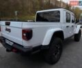 Белый Джип Gladiator, объемом двигателя 3.61 л и пробегом 90 тыс. км за 52900 $, фото 4 на Automoto.ua