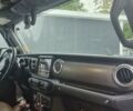 Белый Джип Gladiator, объемом двигателя 3.61 л и пробегом 90 тыс. км за 53000 $, фото 4 на Automoto.ua