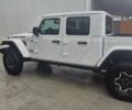 Белый Джип Gladiator, объемом двигателя 3.61 л и пробегом 90 тыс. км за 53000 $, фото 8 на Automoto.ua