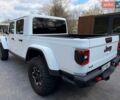 Белый Джип Gladiator, объемом двигателя 3.61 л и пробегом 90 тыс. км за 52900 $, фото 3 на Automoto.ua