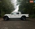 Білий Джип Gladiator, об'ємом двигуна 3.6 л та пробігом 18 тис. км за 55000 $, фото 16 на Automoto.ua