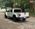 Білий Джип Gladiator, об'ємом двигуна 3.6 л та пробігом 18 тис. км за 55000 $, фото 31 на Automoto.ua