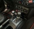 Білий Джип Gladiator, об'ємом двигуна 3.6 л та пробігом 18 тис. км за 55000 $, фото 36 на Automoto.ua