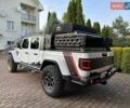 Белый Джип Gladiator, объемом двигателя 3.6 л и пробегом 61 тыс. км за 65950 $, фото 7 на Automoto.ua