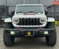 Белый Джип Gladiator, объемом двигателя 3.6 л и пробегом 63 тыс. км за 58000 $, фото 1 на Automoto.ua