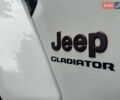 Білий Джип Gladiator, об'ємом двигуна 3.6 л та пробігом 18 тис. км за 55000 $, фото 32 на Automoto.ua