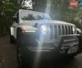 Білий Джип Gladiator, об'ємом двигуна 3.6 л та пробігом 18 тис. км за 55000 $, фото 27 на Automoto.ua
