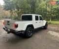 Білий Джип Gladiator, об'ємом двигуна 3.6 л та пробігом 18 тис. км за 55000 $, фото 19 на Automoto.ua
