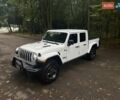 Білий Джип Gladiator, об'ємом двигуна 3.6 л та пробігом 18 тис. км за 55000 $, фото 1 на Automoto.ua
