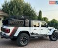 Белый Джип Gladiator, объемом двигателя 3.6 л и пробегом 61 тыс. км за 65950 $, фото 17 на Automoto.ua