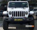 Белый Джип Gladiator, объемом двигателя 3.6 л и пробегом 135 тыс. км за 56000 $, фото 1 на Automoto.ua