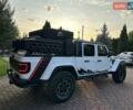 Белый Джип Gladiator, объемом двигателя 3.6 л и пробегом 61 тыс. км за 65950 $, фото 8 на Automoto.ua