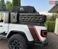 Белый Джип Gladiator, объемом двигателя 3.6 л и пробегом 61 тыс. км за 65950 $, фото 14 на Automoto.ua
