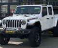 Белый Джип Gladiator, объемом двигателя 3.6 л и пробегом 135 тыс. км за 57000 $, фото 2 на Automoto.ua