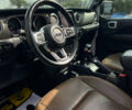 Белый Джип Gladiator, объемом двигателя 3.6 л и пробегом 135 тыс. км за 57000 $, фото 11 на Automoto.ua