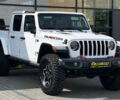 Белый Джип Gladiator, объемом двигателя 3.6 л и пробегом 135 тыс. км за 57000 $, фото 1 на Automoto.ua