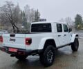 Белый Джип Gladiator, объемом двигателя 3.6 л и пробегом 85 тыс. км за 56000 $, фото 4 на Automoto.ua