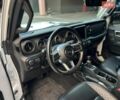 Білий Джип Gladiator, об'ємом двигуна 3.6 л та пробігом 63 тис. км за 34900 $, фото 16 на Automoto.ua
