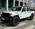 Белый Джип Gladiator, объемом двигателя 3.6 л и пробегом 19 тыс. км за 56000 $, фото 2 на Automoto.ua