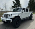 Белый Джип Gladiator, объемом двигателя 3.6 л и пробегом 59 тыс. км за 51300 $, фото 2 на Automoto.ua
