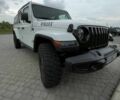 Білий Джип Gladiator, об'ємом двигуна 3.6 л та пробігом 51 тис. км за 51000 $, фото 1 на Automoto.ua