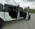 Білий Джип Gladiator, об'ємом двигуна 3.6 л та пробігом 51 тис. км за 51000 $, фото 8 на Automoto.ua