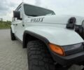 Білий Джип Gladiator, об'ємом двигуна 3.6 л та пробігом 51 тис. км за 51000 $, фото 2 на Automoto.ua