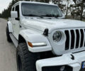 Белый Джип Gladiator, объемом двигателя 3.6 л и пробегом 59 тыс. км за 51300 $, фото 28 на Automoto.ua