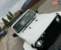 Белый Джип Gladiator, объемом двигателя 3.6 л и пробегом 19 тыс. км за 56000 $, фото 13 на Automoto.ua