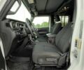 Білий Джип Gladiator, об'ємом двигуна 3.6 л та пробігом 51 тис. км за 51000 $, фото 17 на Automoto.ua