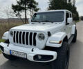 Білий Джип Gladiator, об'ємом двигуна 3.6 л та пробігом 59 тис. км за 53000 $, фото 10 на Automoto.ua